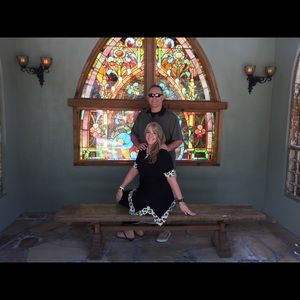 Meet your Posher, Shannon